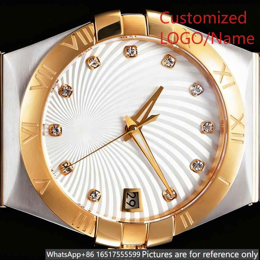 A1212 Store Jam Tangan Pria Ot - Luxury Watch Straps ulasan dan harga