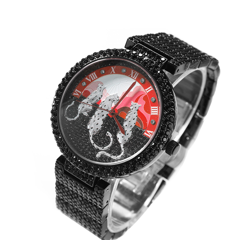 Jam Tangan Pria Jam Tangan Kua - Luxury Watch And Jewelry Brand ulasan dan harga