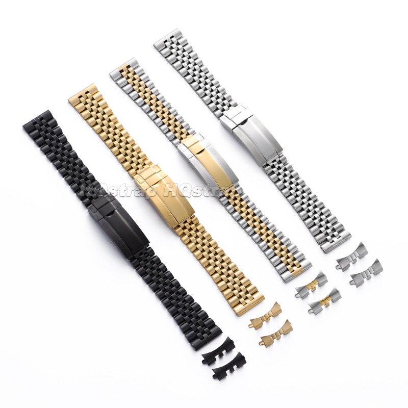 Tali Jam Tangan Premium Ujung  - Luxury Watch Class ulasan dan harga