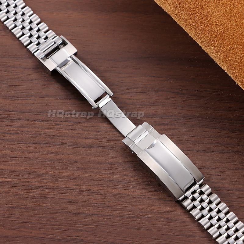 Tali Jam Tangan Premium Ujung  - Luxury Watch Class ulasan dan harga