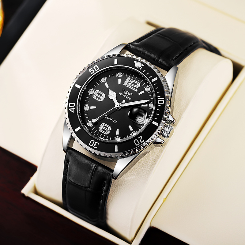 Jam Tangan Pria Merek Teratas  - Luxury Watch Low Price ulasan dan harga