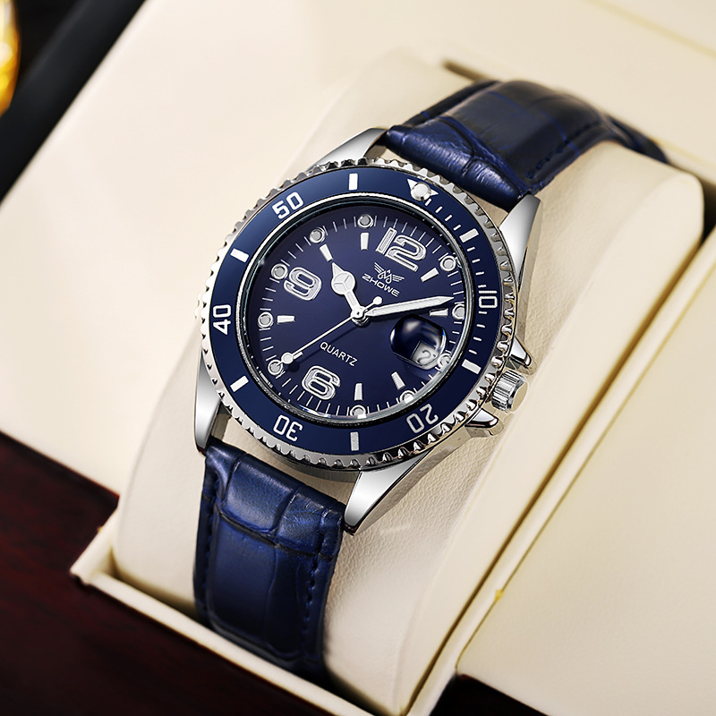 Jam Tangan Pria Merek Teratas  - Luxury Watch Low Price ulasan dan harga