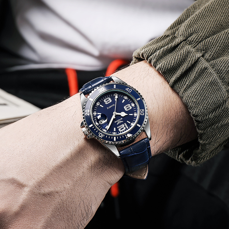 Jam Tangan Pria Merek Teratas  - Luxury Watch Low Price ulasan dan harga