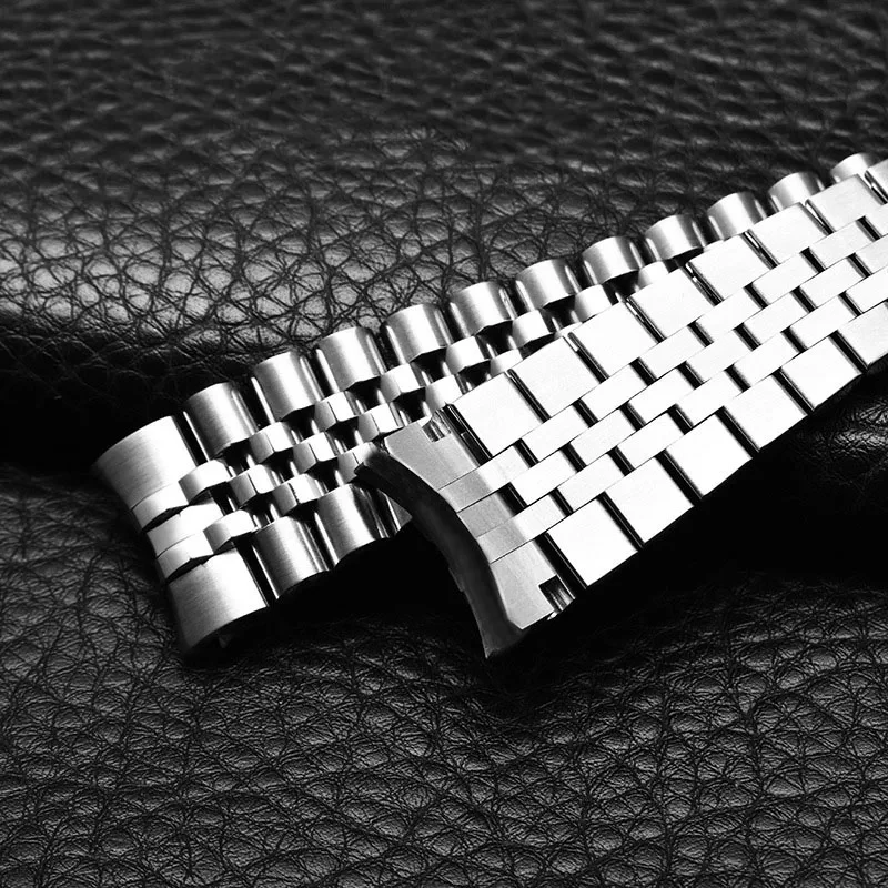 Gelang jam tangan pria besi ta - Luxury Watch Class ulasan dan harga