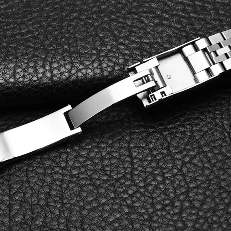 Gelang jam tangan pria besi ta - Luxury Watch Class ulasan dan harga