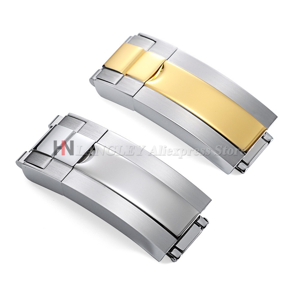 Gesper Jam Tangan Keselamatan  - Luxury Watch Japanese ulasan dan harga