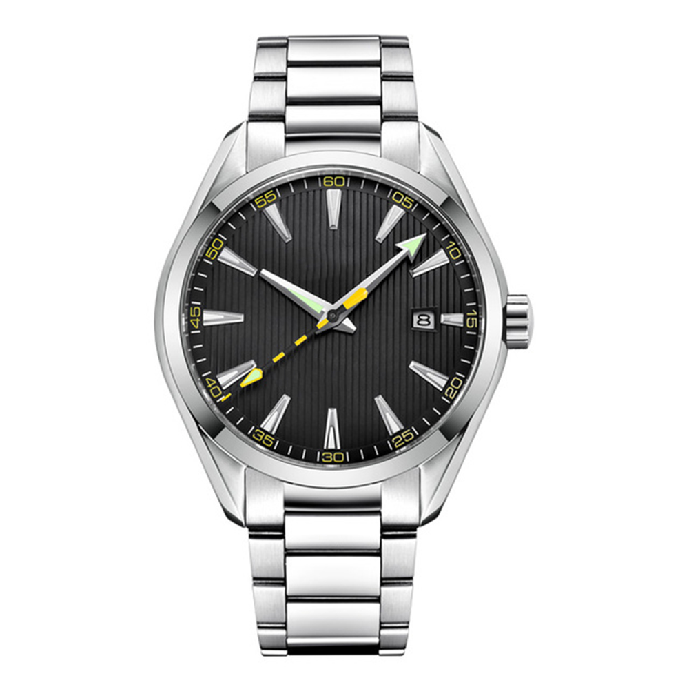 Logo Kustom 41mm Jam Tangan Ot - Luxury Watch Straps ulasan dan harga