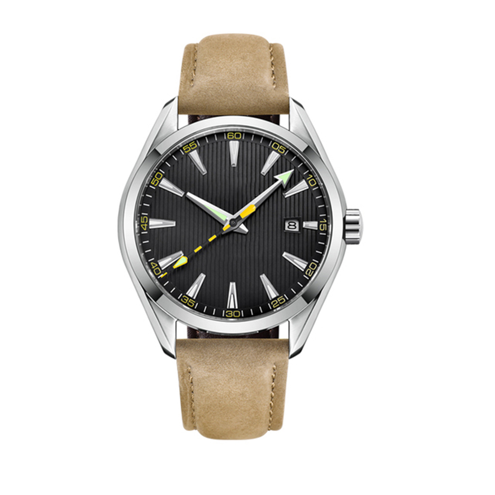Logo Kustom 41mm Jam Tangan Ot - Luxury Watch Straps ulasan dan harga