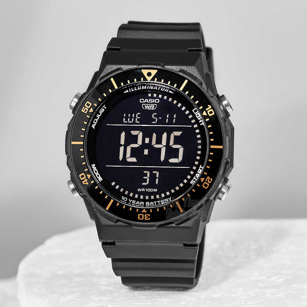 Jam Tangan Casio untuk Pria Mo - Luxury Watch Low Price ulasan dan harga