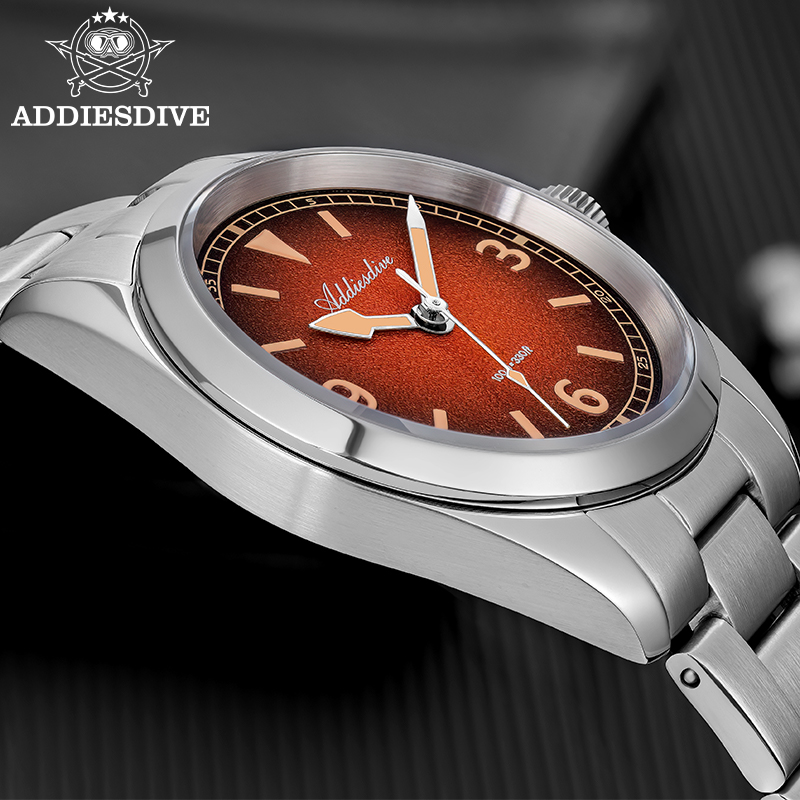 ADDIESDIVE Jam Tangan Kuarsa W - Luxury Watch It ulasan dan harga