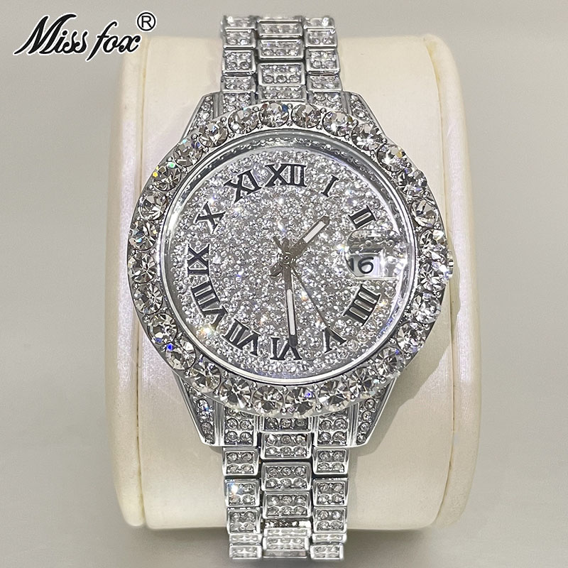 Jam tangan perhiasan mewah unt - Luxury Watch And Jewelry Brand ulasan dan harga