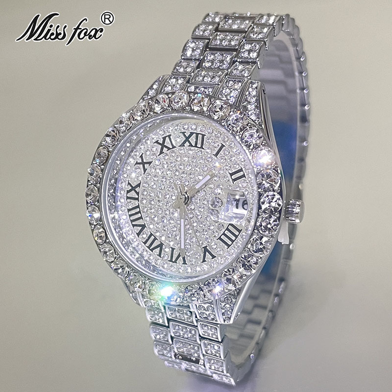 Jam tangan perhiasan mewah unt - Luxury Watch And Jewelry Brand ulasan dan harga